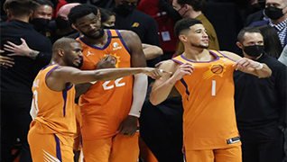 Phoenix Suns Picture